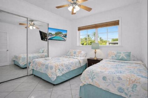 1701 SW 22nd Avenue Fort Lauderdale FL 33312