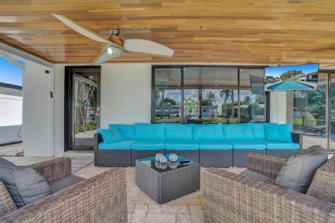 1701 SW 22nd Avenue Fort Lauderdale FL 33312