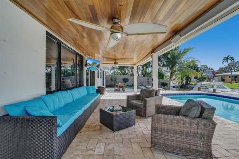 1701 SW 22nd Avenue Fort Lauderdale FL 33312
