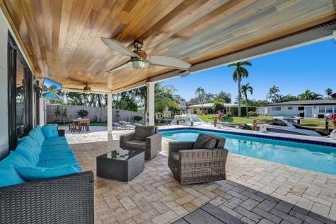 1701 SW 22nd Avenue Fort Lauderdale FL 33312