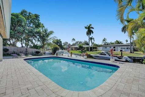 1701 SW 22nd Avenue Fort Lauderdale FL 33312