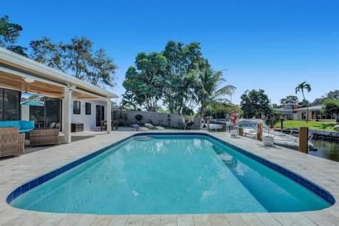 1701 SW 22nd Avenue Fort Lauderdale FL 33312