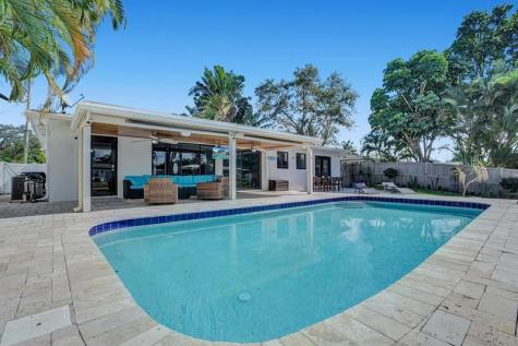 1701 SW 22nd Avenue Fort Lauderdale FL 33312