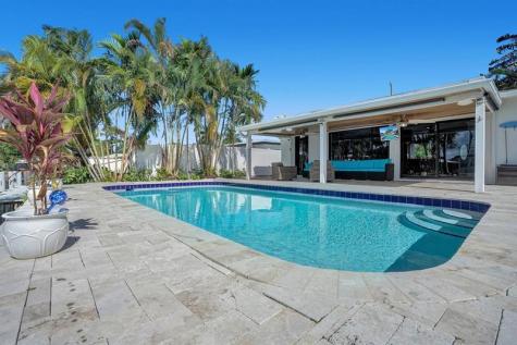 1701 SW 22nd Avenue Fort Lauderdale FL 33312