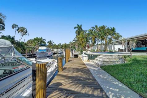 1701 SW 22nd Avenue Fort Lauderdale FL 33312