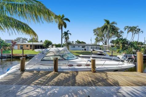 1701 SW 22nd Avenue Fort Lauderdale FL 33312