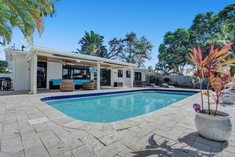 1701 SW 22nd Avenue Fort Lauderdale FL 33312