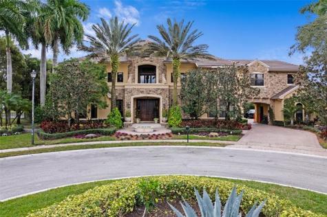 3524 Turenne Way Wellington FL 33449