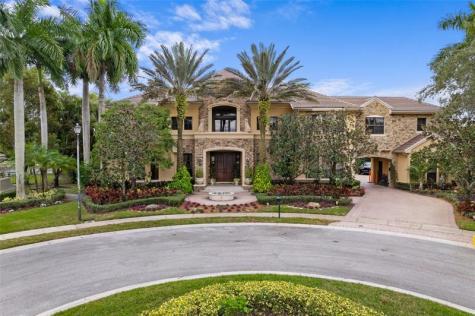 3524 Turenne Way Wellington FL 33449