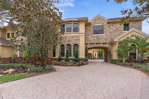 3524 Turenne Way Wellington FL 33449