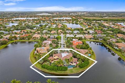 3524 Turenne Way Wellington FL 33449