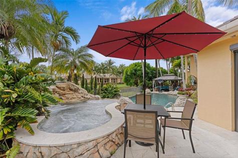 3524 Turenne Way Wellington FL 33449