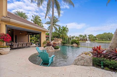 3524 Turenne Way Wellington FL 33449