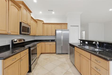 1282 SW Wellington Avenue Port St Lucie FL 34953