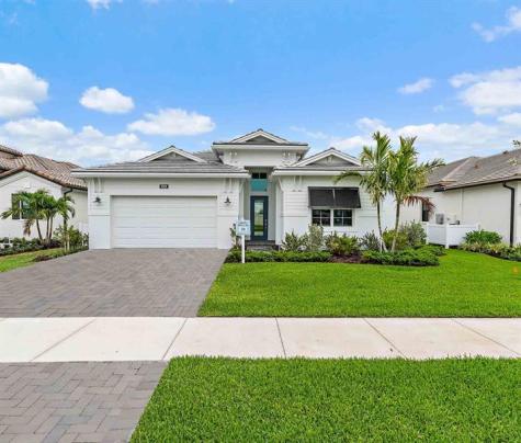9508 Street Germain Drive Palm Beach Gardens FL 33412