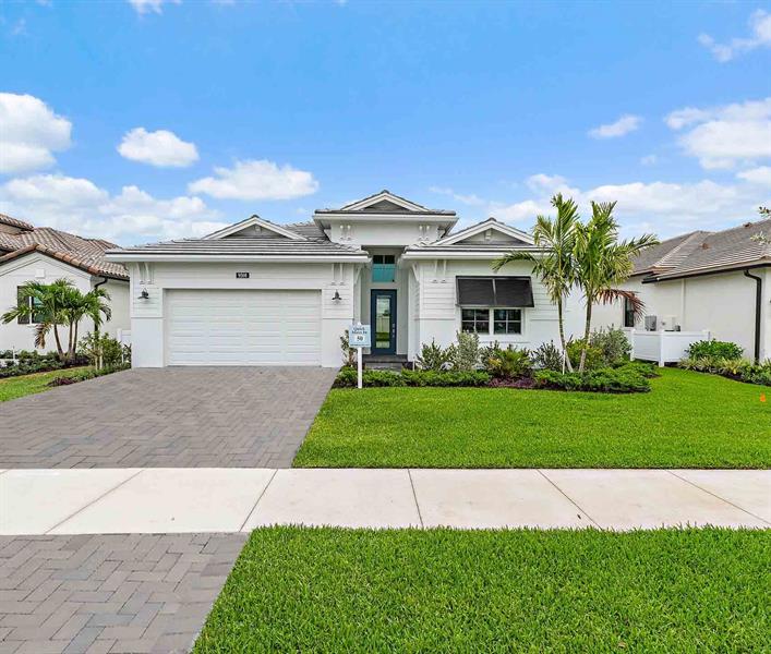 9508 Street Germain Drive Palm Beach Gardens FL 33412