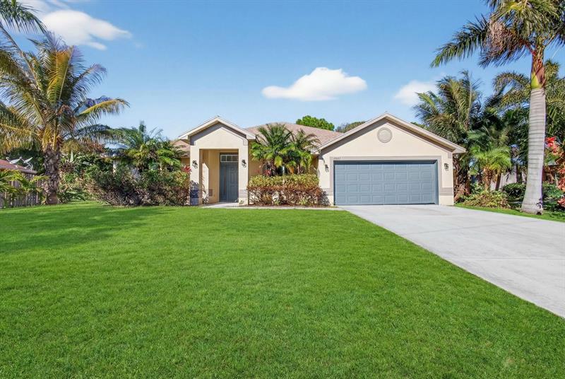 1941 SW Oakwood Road Port St Lucie FL 34953