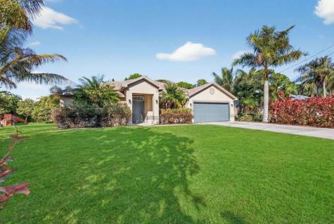 1941 SW Oakwood Road Port St Lucie FL 34953