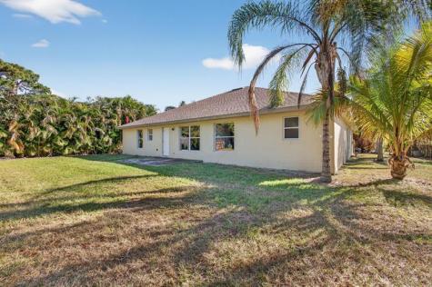 1941 SW Oakwood Road Port St Lucie FL 34953