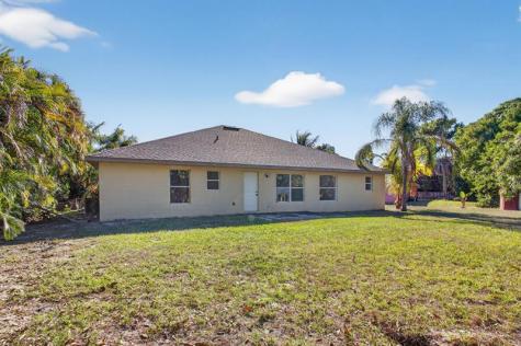 1941 SW Oakwood Road Port St Lucie FL 34953