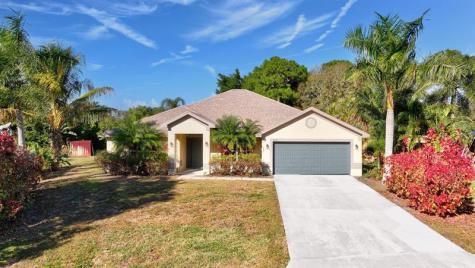 1941 SW Oakwood Road Port St Lucie FL 34953
