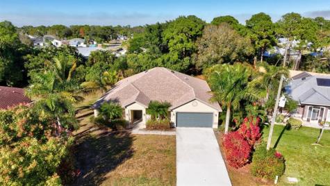1941 SW Oakwood Road Port St Lucie FL 34953