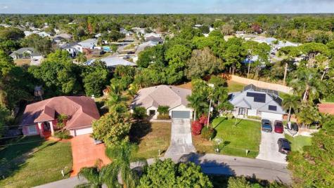 1941 SW Oakwood Road Port St Lucie FL 34953