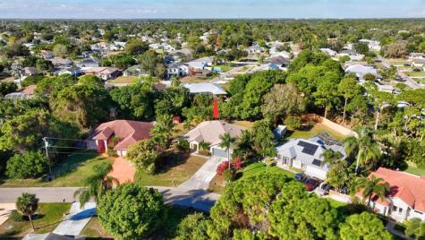 1941 SW Oakwood Road Port St Lucie FL 34953