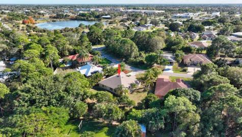 1941 SW Oakwood Road Port St Lucie FL 34953