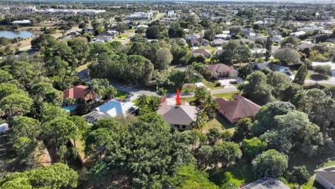 1941 SW Oakwood Road Port St Lucie FL 34953