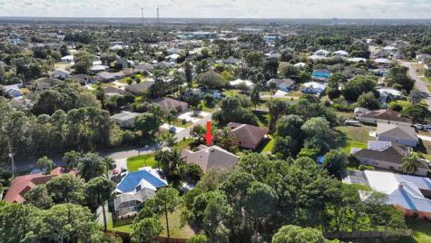 1941 SW Oakwood Road Port St Lucie FL 34953