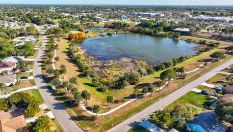 1941 SW Oakwood Road Port St Lucie FL 34953