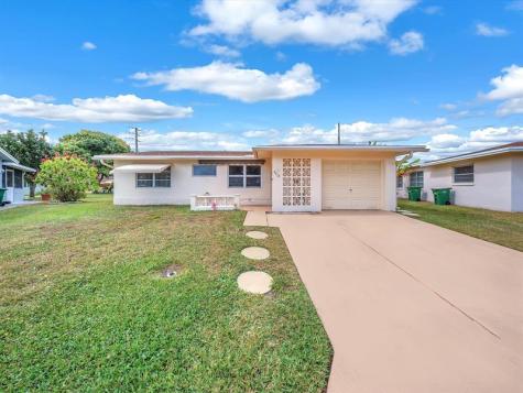 4212 NW 47th Court Tamarac FL 33319