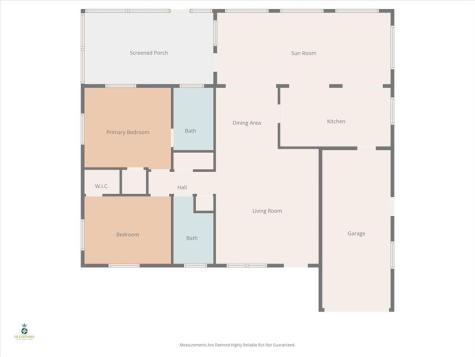 4212 NW 47th Court Tamarac FL 33319