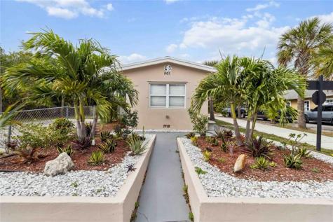 501 S E Street Lake Worth Beach FL 33460