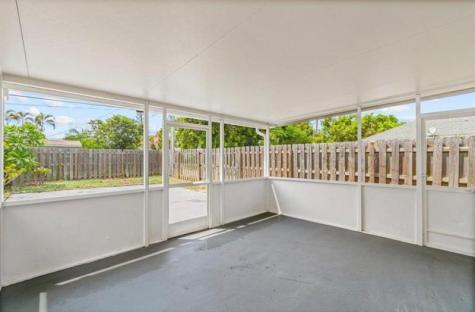 501 S E Street Lake Worth Beach FL 33460