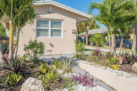 501 S E Street Lake Worth Beach FL 33460