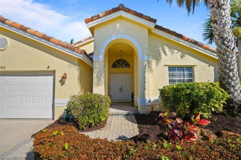 955 NW 202nd Avenue Pembroke Pines FL 33029