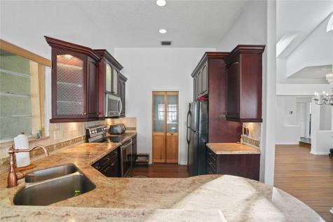 955 NW 202nd Avenue Pembroke Pines FL 33029