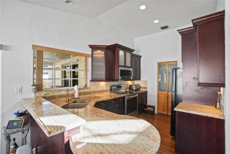 955 NW 202nd Avenue Pembroke Pines FL 33029