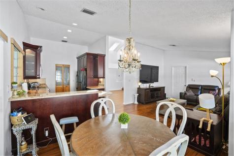 955 NW 202nd Avenue Pembroke Pines FL 33029