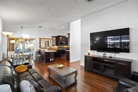 955 NW 202nd Avenue Pembroke Pines FL 33029