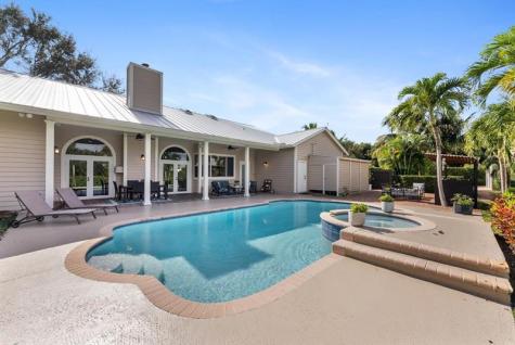 12625 Oak Arbor Lane Boynton Beach FL 33436