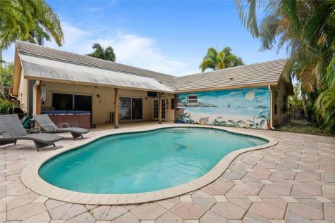12626 SW 9th Place Davie FL 33325