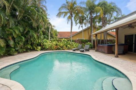 12626 SW 9th Place Davie FL 33325