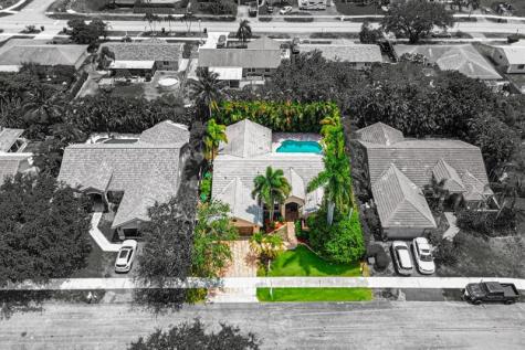 12626 SW 9th Place Davie FL 33325