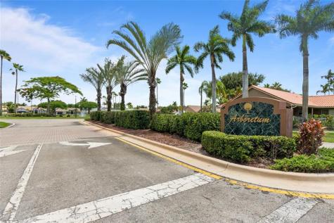 12626 SW 9th Place Davie FL 33325