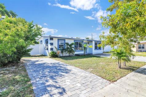 1814 NE 53rd Court Pompano Beach FL 33064