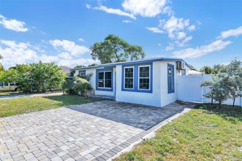 1814 NE 53rd Court Pompano Beach FL 33064