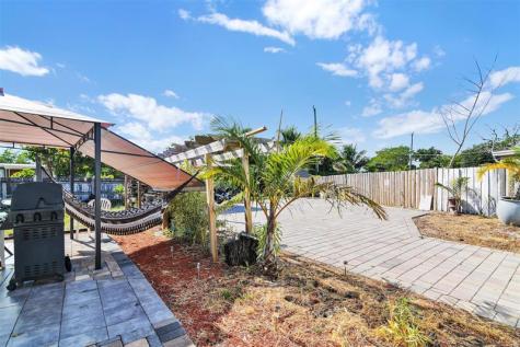 1814 NE 53rd Court Pompano Beach FL 33064